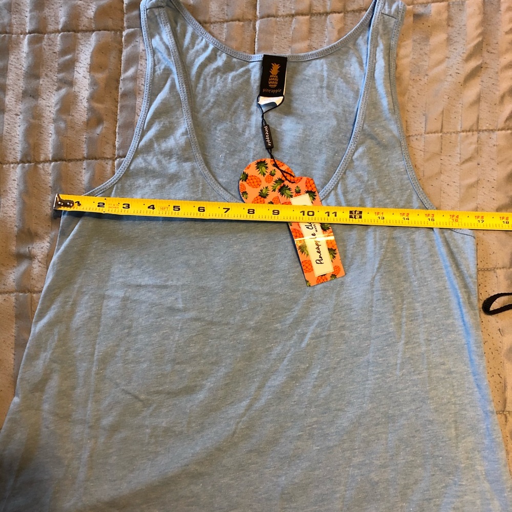 Tank top - Picture 3 of 4